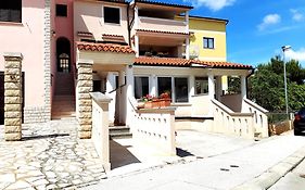 Krajcer Apartments